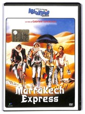 Ebond marrakech express - ebond,