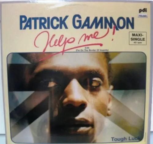 Patrick gammon help - me!, /
