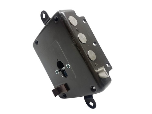 Blocco sicurezza cisa 56167 - blocco,