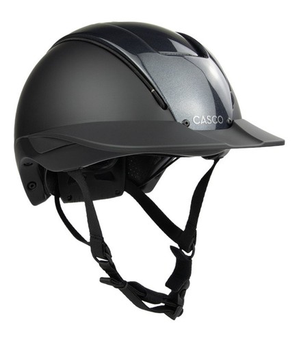 Casco equitazione duell - casco,