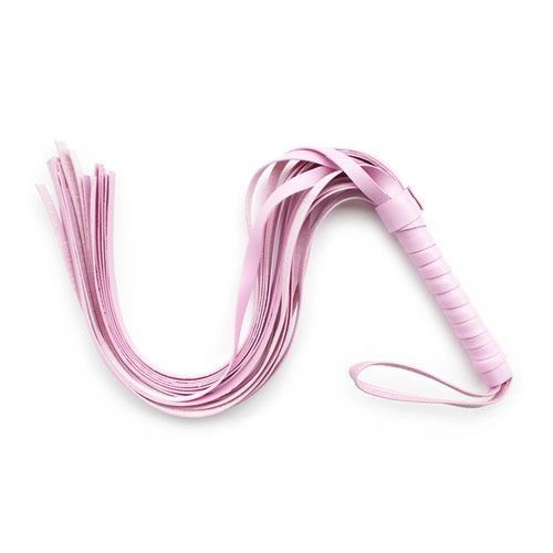 Frusta ecopelle colorato a - in,