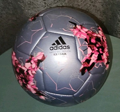 Pallone calcio adidas - pallone, da