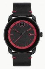 Brand New Movado Bold TR90