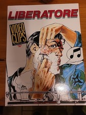 Video Clips (NBM Publishing