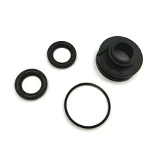 63D-W4434-00-00 Water Pump