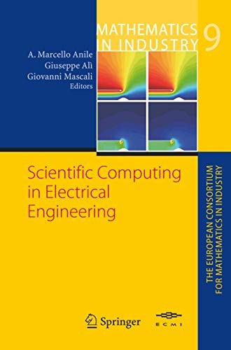 Scientific computing - computing, in