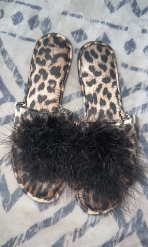 Pantofole inc pelliccia di - in,