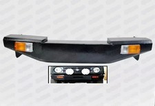 Front Bumper + Arrow Set for