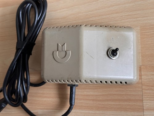 Alimentatore ismet power - alimentatore,