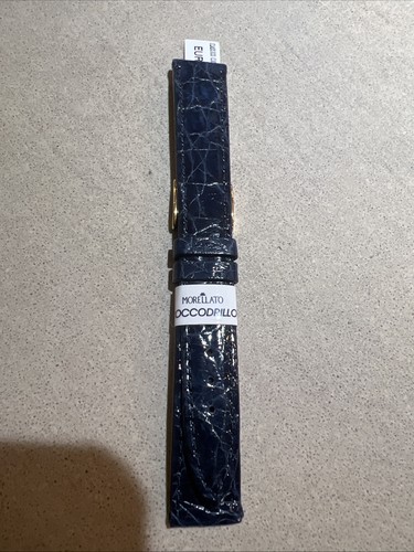 Cinturino orologio morellato - cinturino,