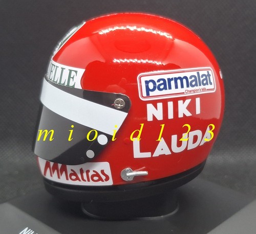 1977 niki lauda bell - niki,