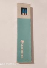 Staedtler Rasor Matita gomma con spazzolino