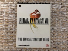 Final Fantasy VIII (8)