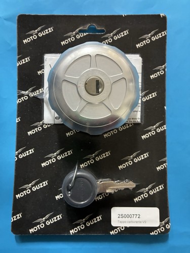 2s000772 kit tappo carburante - kit,