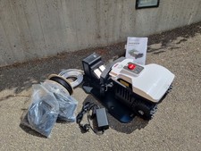 robot tagliaerba Ambrogio