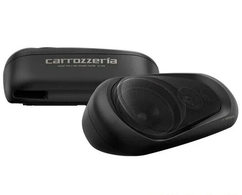 Pioneer x170 carrozzeria - ts-x170,