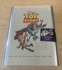 Disneys Toy Story Exclusive