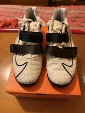 Nike Romaleos 4 Tg 43 Scarpe Powerlifting