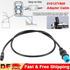 Per Garmin 8 Pin Trasduttore a