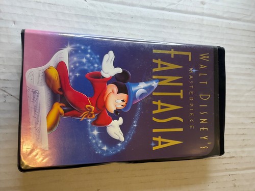 Walt disney masterpiece - walt, disney's
