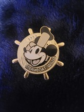 Spilla Vintage Disney Store
