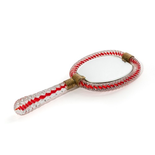 Barovier toso specchio a - barovier,