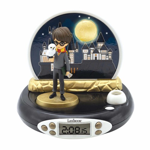 Harry potter projector - potter,