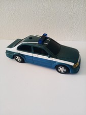 Modellino auto polizia bmw - modellino,