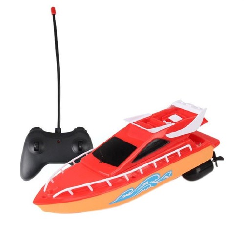 Eurowagens speed boat - boat, nave