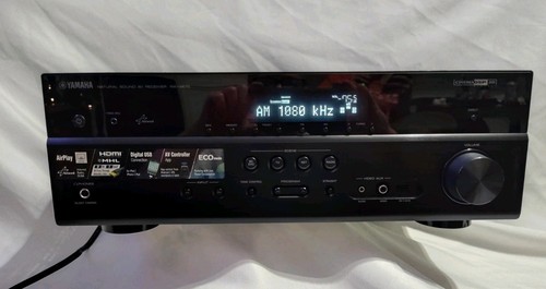 Yamaha ricevitore v475 - ricevitore, rx-v475
