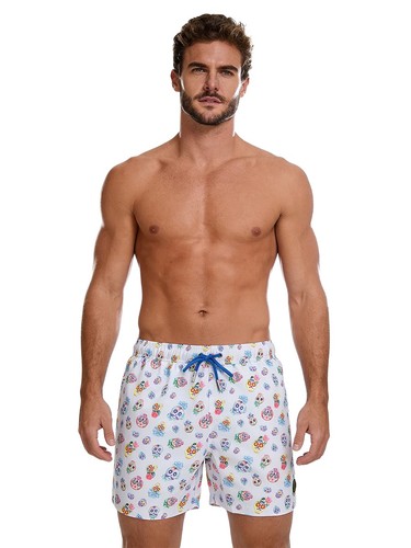 Costume uomo short - -,