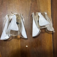 Mazzega Design Italiano Sconce