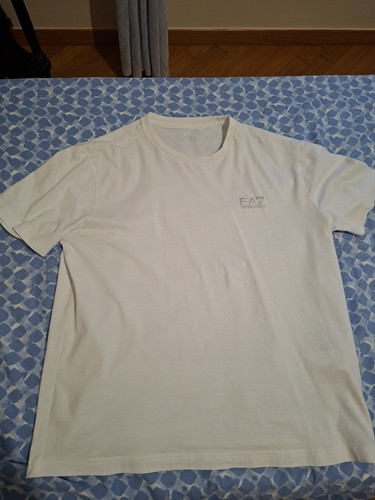Shirt uomo emporio - t-shirt,