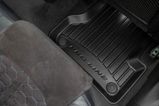 Rubber mats FROGUM 3D425286