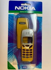 Set cover originale Nokia 3210