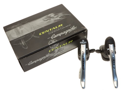 Cambio leve freno - freno, campagnolo