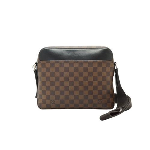 Borsa tracolla louis vuitton - tracolla,