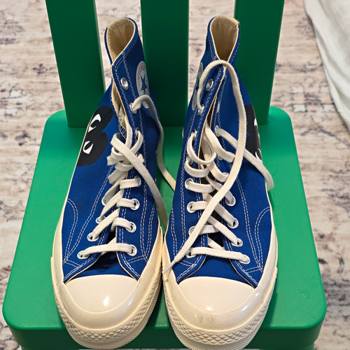Sneakers alte uomo converse - alte,