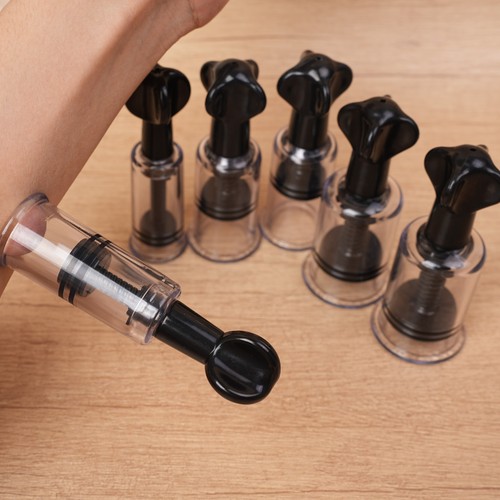 Set coppette con - coppette,