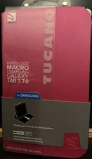 Tucano hard case Macro