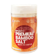 KPURITY 3X Sale di Bambù