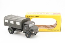 METOSUL * CAMION MERCEDES BENZ