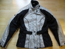 Giacca Moto Touring Polo Drive