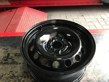 CERCHIO FIAT TIPO/500L / FIAT DOBLO  RUOTA DI SCORTA 15’ Possibilità Pneumatico