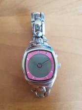 Orologio Fossil acciaio Donna