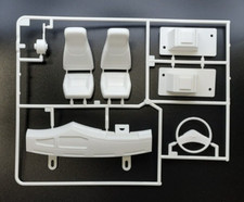 Tamiya RC 1/14 Truck Knight