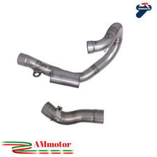 Collettore Di Scarico KTM SX-F