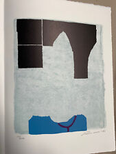 Giuseppe Santomaso grafica