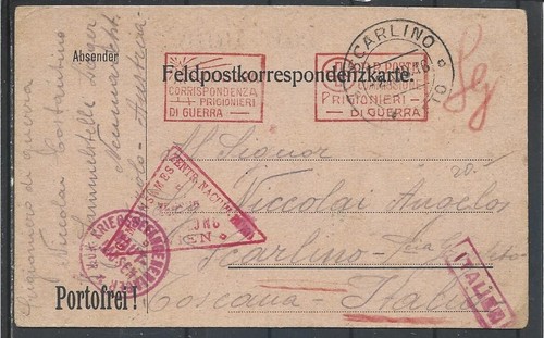 1916 austria croce rossa - 1916,