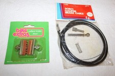 Nuovo Dorcy Pinza Cavo Freno